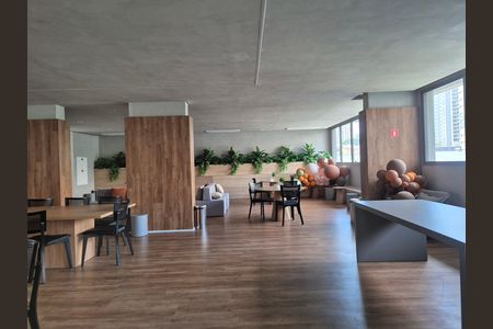 Apartamento à venda com 189m², 3 quartos e 3 vagasÁrea externa