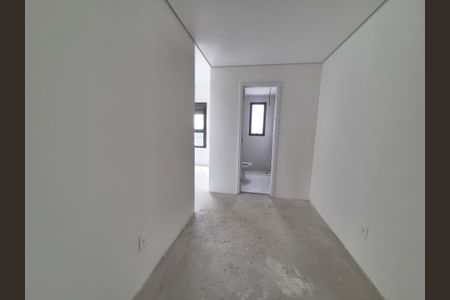 Quarto de apartamento à venda com 3 quartos, 189m² em Chácara Klabin, São Paulo
