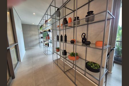 Apartamento à venda com 189m², 3 quartos e 3 vagasÁrea externa