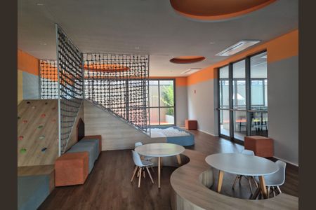 Apartamento à venda com 189m², 3 quartos e 3 vagasÁrea externa