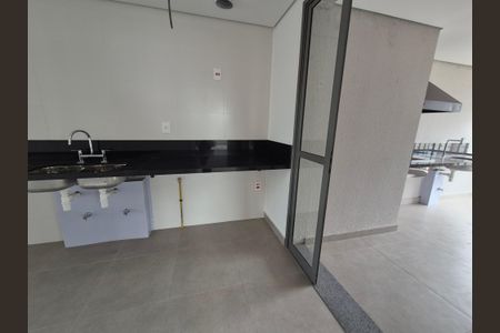 Apartamento à venda com 189m², 3 quartos e 3 vagasCozinha