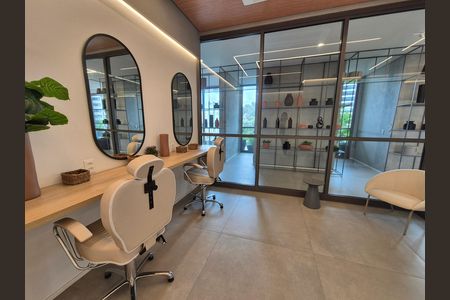 Apartamento à venda com 189m², 3 quartos e 3 vagasÁrea externa