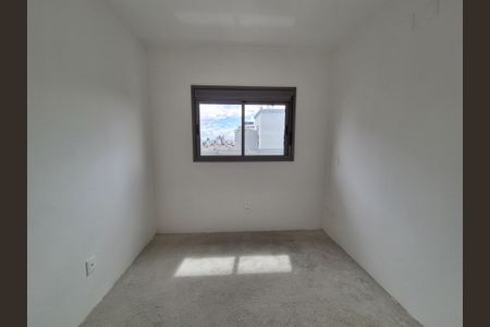 Quarto de apartamento à venda com 3 quartos, 189m² em Chácara Klabin, São Paulo