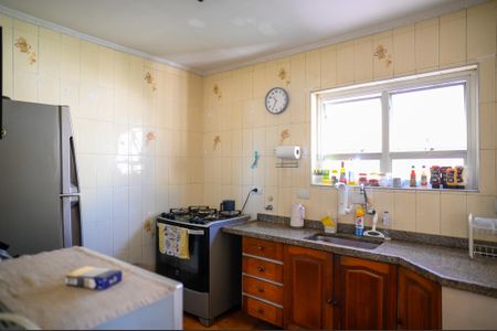 Apartamento à venda com 64m², 3 quartos e 1 vaga Apartamento à venda com 64m², 3 quartos e 1 vagaCozinha