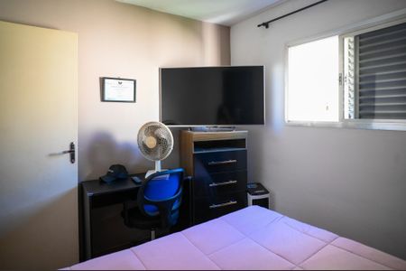 Apartamento à venda com 64m², 3 quartos e 1 vaga Apartamento à venda com 64m², 3 quartos e 1 vagaQuarto 3