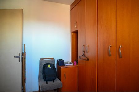 Apartamento à venda com 64m², 3 quartos e 1 vaga Apartamento à venda com 64m², 3 quartos e 1 vagaQuarto 2