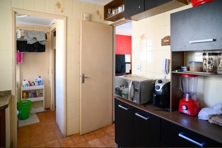Apartamento à venda com 64m², 3 quartos e 1 vaga Apartamento à venda com 64m², 3 quartos e 1 vagaCozinha
