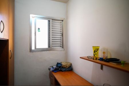 Quarto 1 de apartamento à venda com 3 quartos, 64m² em Vila Moraes, São Paulo