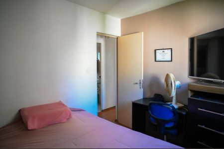 Apartamento à venda com 64m², 3 quartos e 1 vaga Apartamento à venda com 64m², 3 quartos e 1 vagaQuarto 3