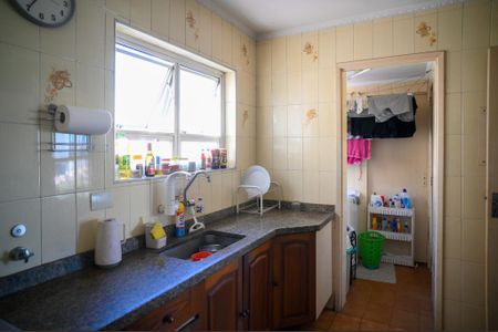 Apartamento à venda com 64m², 3 quartos e 1 vaga Apartamento à venda com 64m², 3 quartos e 1 vagaCozinha