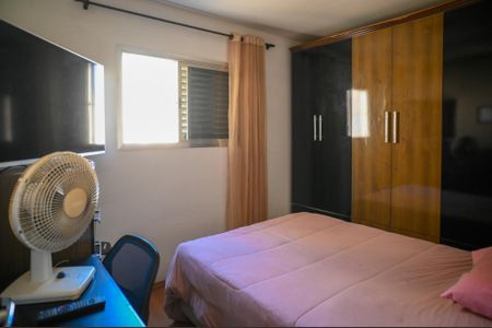 Apartamento à venda com 64m², 3 quartos e 1 vaga Apartamento à venda com 64m², 3 quartos e 1 vagaQuarto 3