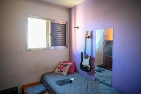 Apartamento à venda com 64m², 3 quartos e 1 vaga Apartamento à venda com 64m², 3 quartos e 1 vagaQuarto 2