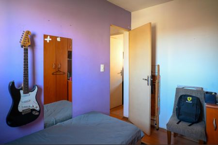 Apartamento à venda com 64m², 3 quartos e 1 vaga Apartamento à venda com 64m², 3 quartos e 1 vagaQuarto 2