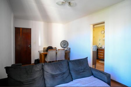 Apartamento à venda com 64m², 3 quartos e 1 vaga Apartamento à venda com 64m², 3 quartos e 1 vagaSala
