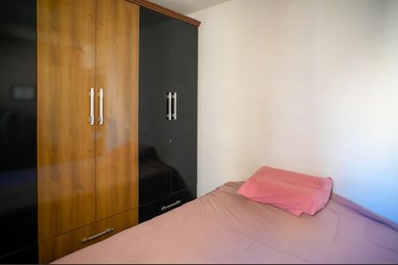 Apartamento à venda com 64m², 3 quartos e 1 vaga Apartamento à venda com 64m², 3 quartos e 1 vagaQuarto 3