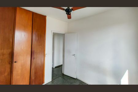 Apartamento à venda com 77m², 3 quartos e 1 vagaQuarto 3
