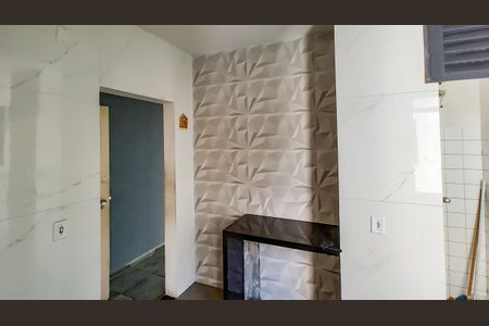 Apartamento à venda com 77m², 3 quartos e 1 vagaCozinha