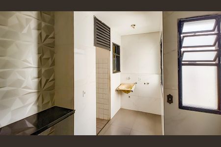 Apartamento à venda com 77m², 3 quartos e 1 vagaCozinha