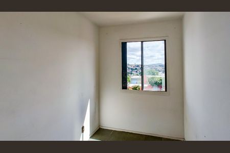 Apartamento à venda com 77m², 3 quartos e 1 vagaQuarto 3