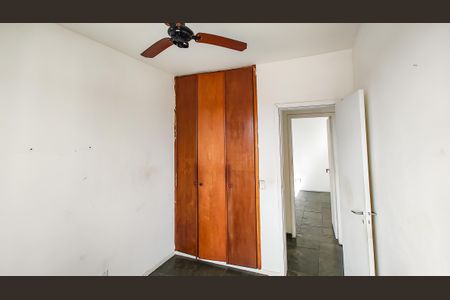 Apartamento à venda com 77m², 3 quartos e 1 vagaQuarto 3