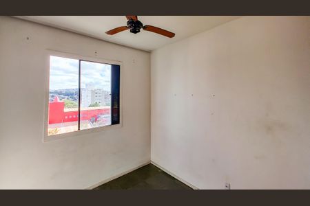 Apartamento à venda com 77m², 3 quartos e 1 vagaQuarto 2