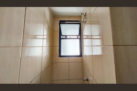 Banheiro de apartamento à venda com 3 quartos, 77m² em Santa Branca, Belo Horizonte