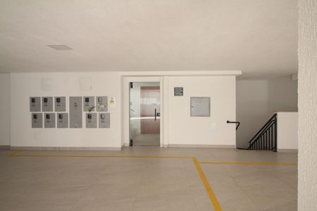 Apartamento à venda com 83m², 3 quartos e 2 vagasÁrea comum