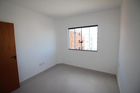 Apartamento à venda com 83m², 3 quartos e 2 vagasQuarto 2