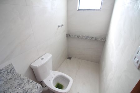 Apartamento à venda com 83m², 3 quartos e 2 vagasSuite Quarto 1