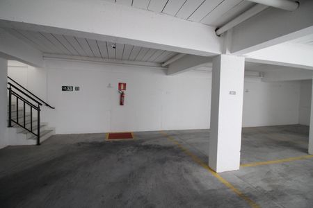 Apartamento à venda com 83m², 3 quartos e 2 vagasÁrea comum