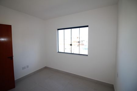 Apartamento à venda com 83m², 3 quartos e 2 vagasQuarto 3