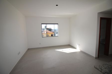 Apartamento à venda com 83m², 3 quartos e 2 vagasSala