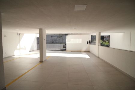 Apartamento à venda com 83m², 3 quartos e 2 vagasÁrea comum