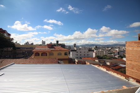 Apartamento à venda com 83m², 3 quartos e 2 vagasVista