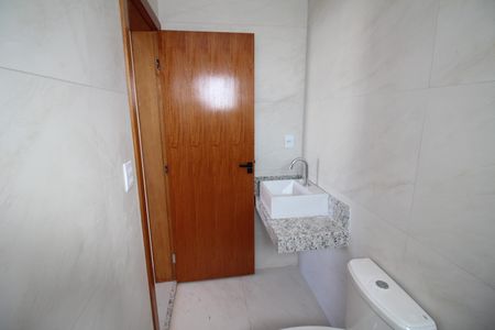 Apartamento à venda com 83m², 3 quartos e 2 vagasSuite Quarto 1