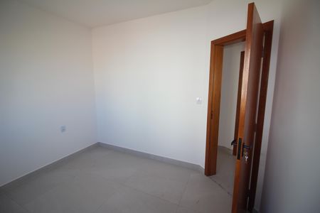 Apartamento à venda com 83m², 3 quartos e 2 vagasQuarto 3