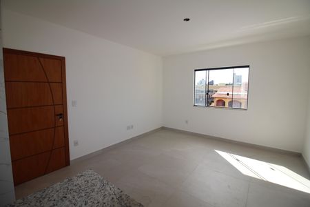Apartamento à venda com 83m², 3 quartos e 2 vagasSala
