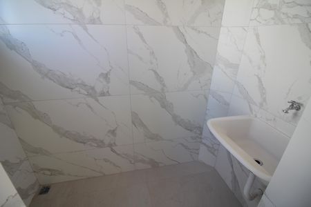 Apartamento à venda com 83m², 3 quartos e 2 vagasÁrea de Serviço