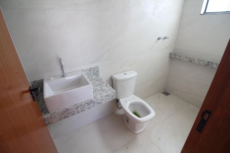 Apartamento à venda com 83m², 3 quartos e 2 vagasSuite Quarto 1