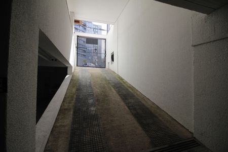 Apartamento à venda com 83m², 3 quartos e 2 vagasÁrea comum