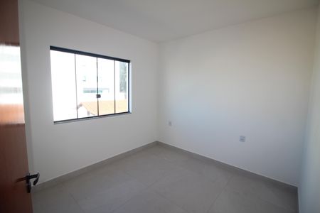 Apartamento à venda com 83m², 3 quartos e 2 vagasQuarto 3