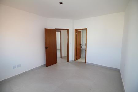 Apartamento à venda com 83m², 3 quartos e 2 vagasQuarto 1