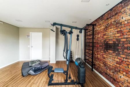Apartamento à venda com 24m², 1 quarto e sem vagaFoto 01