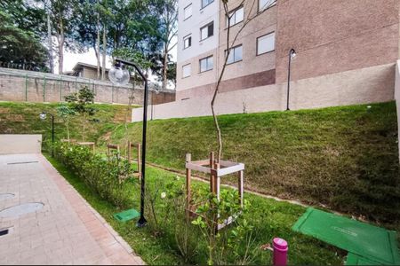 Apartamento à venda com 24m², 1 quarto e sem vagaFoto 01