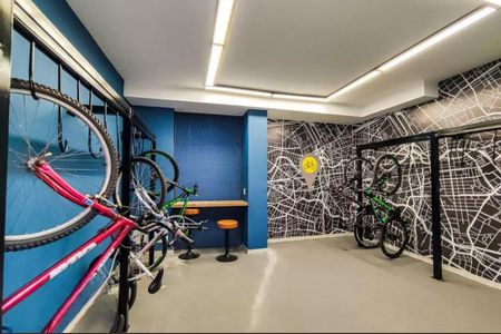 Apartamento à venda com 24m², 1 quarto e sem vagaFoto 01