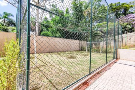 Apartamento à venda com 24m², 1 quarto e sem vagaFoto 01