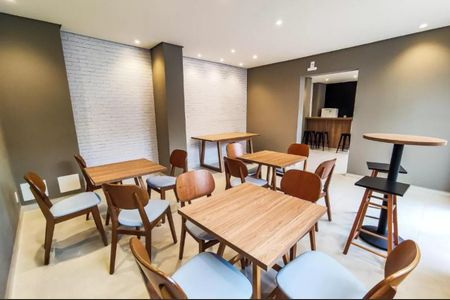 Apartamento à venda com 24m², 1 quarto e sem vagaFoto 01