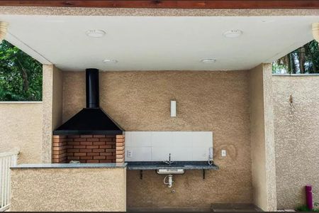 Apartamento à venda com 24m², 1 quarto e sem vagaFoto 07