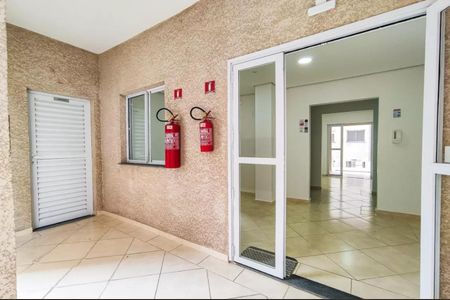 Apartamento à venda com 24m², 1 quarto e sem vagaFoto 01