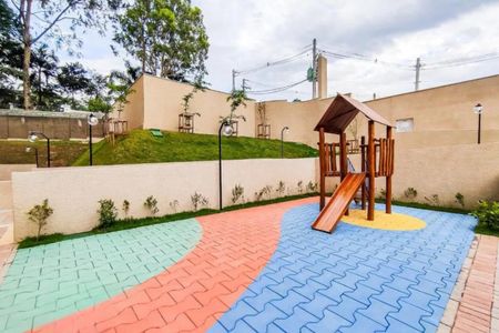 Apartamento à venda com 24m², 1 quarto e sem vagaFoto 01